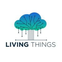 Living Things logo, Living Things contact details