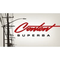 Content Superba logo, Content Superba contact details