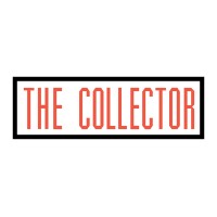 The Collector logo, The Collector contact details