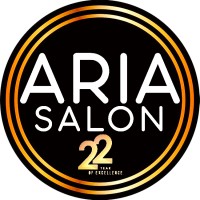 Aria Salon Spa Shoppe logo, Aria Salon Spa Shoppe contact details