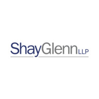 Shay Glenn LLP logo, Shay Glenn LLP contact details