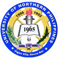 University of Northern Philippines logo, University of Northern Philippines contact details