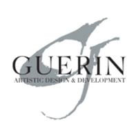 Guerin Design logo, Guerin Design contact details