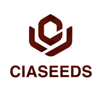 Ciaseeds logo, Ciaseeds contact details