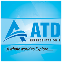 ATD Representations logo, ATD Representations contact details