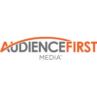 AudienceFirst Media logo, AudienceFirst Media contact details