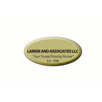 Larkin And Associates logo, Larkin And Associates contact details