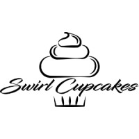 Swirl Cupcakes logo, Swirl Cupcakes contact details