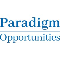 Paradigm Opportunities, LLC logo, Paradigm Opportunities, LLC contact details