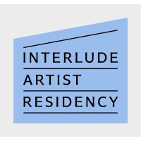 Interlude Artist Residency logo, Interlude Artist Residency contact details