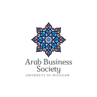 Arab Business Society logo, Arab Business Society contact details