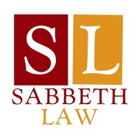 Sabbeth Law, PLLC logo, Sabbeth Law, PLLC contact details