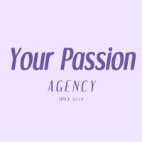 Your Passion Agency logo, Your Passion Agency contact details