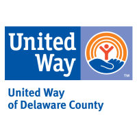 United Way of Delaware County logo, United Way of Delaware County contact details