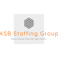 KSB Staffing Group logo, KSB Staffing Group contact details