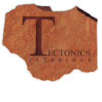 Tectonics logo, Tectonics contact details