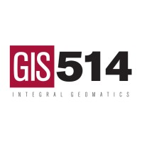 GIS 514 logo, GIS 514 contact details