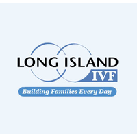 Long Island IVF logo, Long Island IVF contact details