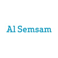 Al Semsam logo, Al Semsam contact details