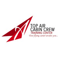 Top Air Cabin Crew Training Center logo, Top Air Cabin Crew Training Center contact details