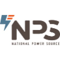 National Power Source logo, National Power Source contact details