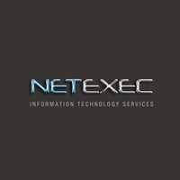 Netexec logo, Netexec contact details