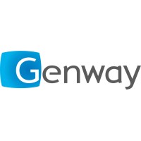 Genway logo, Genway contact details