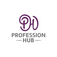 Profession Hub logo, Profession Hub contact details