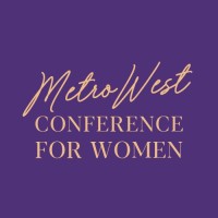 MetroWest Conference For Women logo, MetroWest Conference For Women contact details