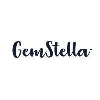 GemStella logo, GemStella contact details