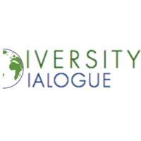 Diversity Dialogue logo, Diversity Dialogue contact details