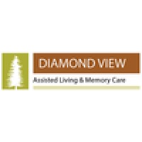 Diamond View Assisted Living logo, Diamond View Assisted Living contact details