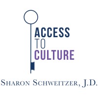 Access to Culture logo, Access to Culture contact details