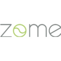 Zome Energy Networks logo, Zome Energy Networks contact details