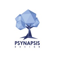 Psynapsis Design logo, Psynapsis Design contact details