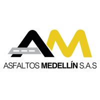 Asfaltos Medellin logo, Asfaltos Medellin contact details