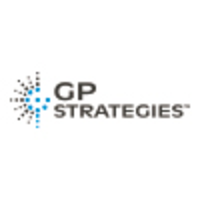 GP Strategies Ltd logo, GP Strategies Ltd contact details