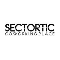 SECTORTIC Coworking Place logo, SECTORTIC Coworking Place contact details