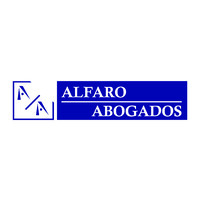 Alfaro Abogados logo, Alfaro Abogados contact details