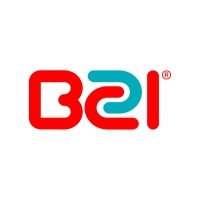 B21 logo, B21 contact details