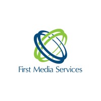 First Media Services, LLC logo, First Media Services, LLC contact details