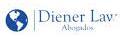 Diener Law logo, Diener Law contact details