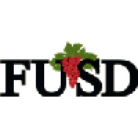 Fowler Unified School District logo, Fowler Unified School District contact details