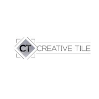 Creative Tile logo, Creative Tile contact details