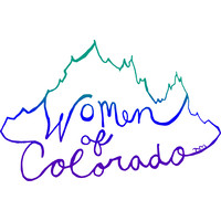 Women of Colorado logo, Women of Colorado contact details