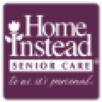 Home Instead Senior Care Denver logo, Home Instead Senior Care Denver contact details