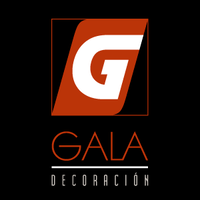 Gala Decoración logo, Gala Decoración contact details