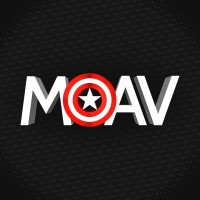 MoAv logo, MoAv contact details