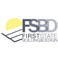 First State Building & Design logo, First State Building & Design contact details