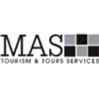 Mas Tourism & Tours Services LLC logo, Mas Tourism & Tours Services LLC contact details